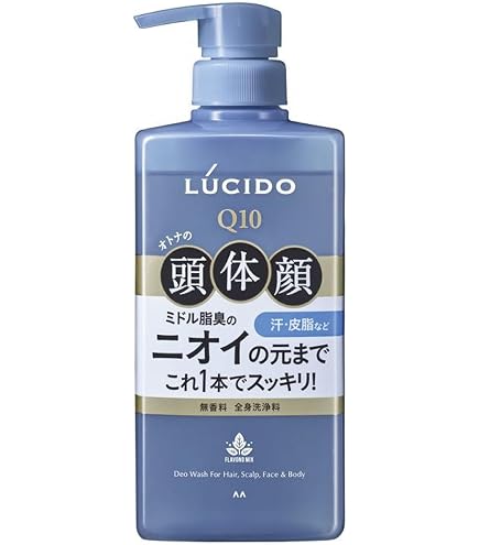 Amazon | ビオレガード (GUARD) 髪も洗える 薬用 ボディウォッシュ